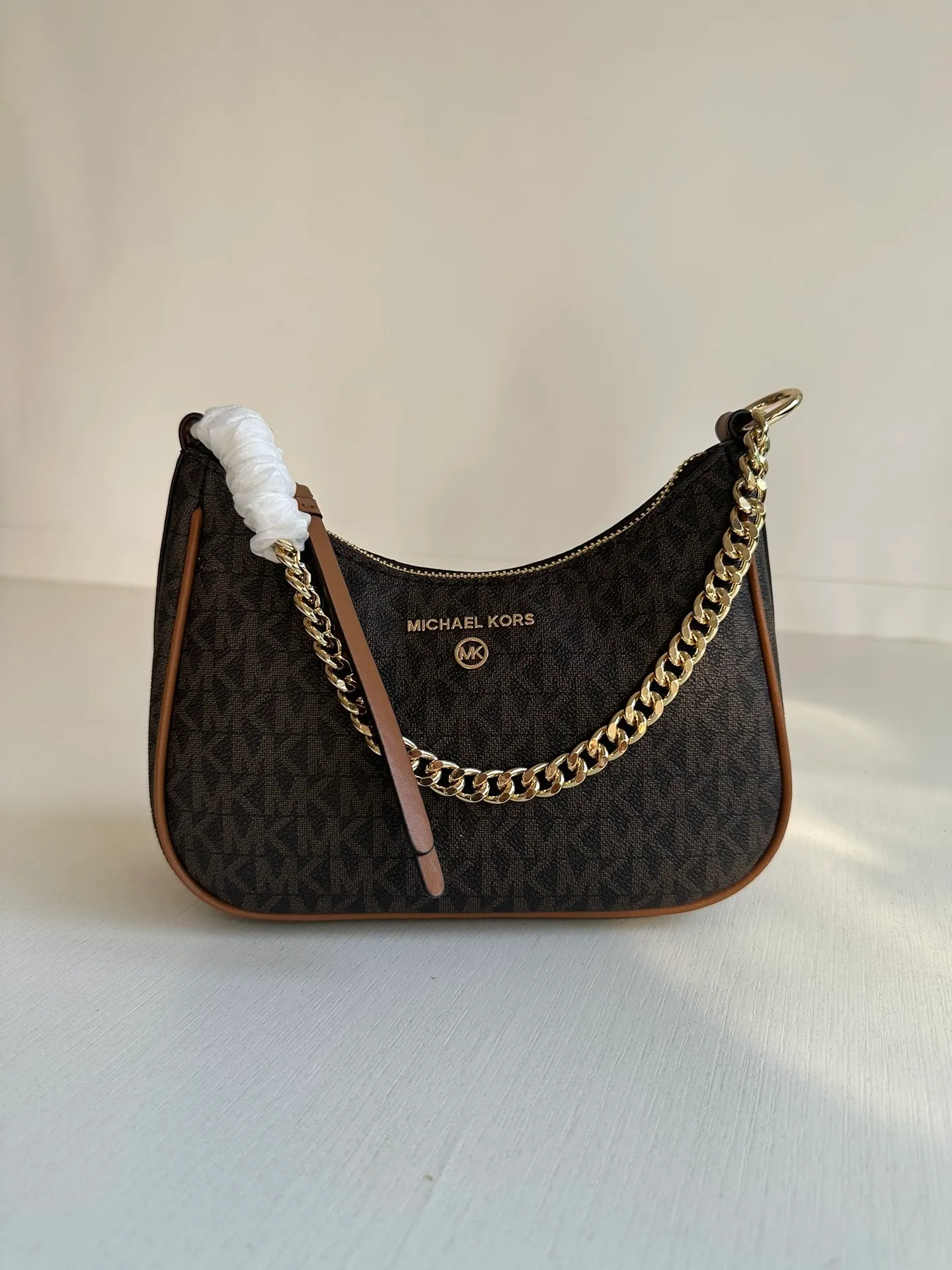 All Categories Official Website "Brand Women's Bags" Women's Bags 💙 MK 2023 New MK Crossbody Bag